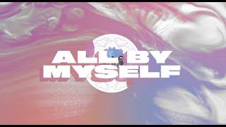 Alok x Sigala x Ellie Goulding - All By Myself (Official Visualizer)