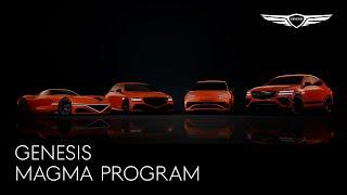 Genesis Magma Program l Genesis