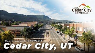 Parks, Peaks, and Plays: Summer in Cedar City, Utah