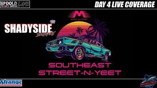 Southeast Street N Yeet Day 4 Live Coverage