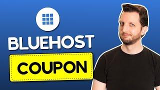 Bluehost Coupon Discount Code  New Bluehost Coupon For 2024 (BIGGEST DISCOUNT GUARANTEED)
