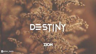 Sad Afro Type Beat | Afrobeat Instrumental 2024 - "Destiny"