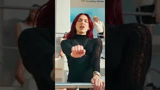 Dua Lipa new song || Illusion song WhatsApp status full screen #Illusion #dualipa #dualipanewsong