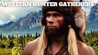 Mysterious Origins of Western Hunter Gatherers - Lost Ice Age Tribe