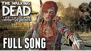 MINERVA SINGS DON'T BE AFRAID - The Walking Dead: Definitive Edition