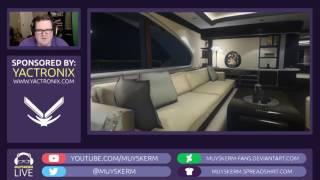 Muyskerm Twitch Livestream | 1/8/16 | Norgies Are Back Livestream | Part 2