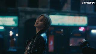 【4K II 英繁中字】防彈少年團(BTS) JIMIN（지민） - 'Who' Official MV #muse