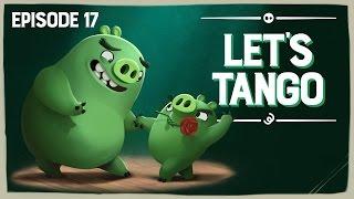 Piggy Tales - Third Act | Let's Tango - S3 Ep17