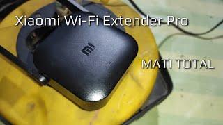 Xiaomi Wifi Extender Pro Mati Total | Tidak Bisa Nyala #xiaomi