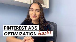 Pinterest Optimization Tips for Ads