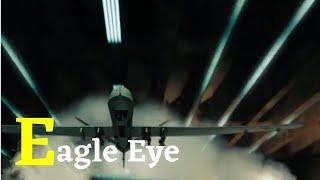 Eagle Eye(2008) | Full Movies Explained in Hindi | Eagle Eye Ending Explained in Hindi