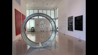 De La Cruz Collection Nov2021 art exhibitions part1 Miami Design District, Florida by 917 Fine Arts