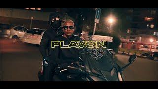 SAF - PLAVON (Clip Officiel)