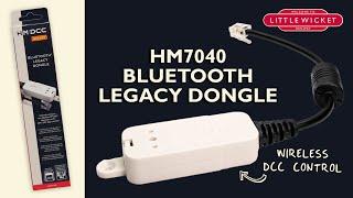 Hornby HM7040 Bluetooth Legacy Dongle | Digital Wireless Control