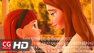 CGI 3D Animated Short Film HD: "Two Different Kinds of Love" by Alyce Vest | CGMeetup