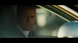 Transporter 3 Storyboard