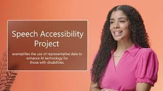 AI and accessibility