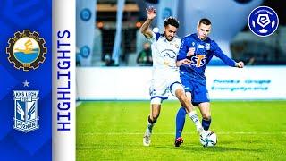 Kolejorz zatrzymany w Mielcu | Stal - Lech | Ekstraklasa 2021/22 | Round 13 | HIGHLIGHTS