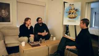 Interview: Tim Heidecker and Eric Wareheim of 'Tim and Eric's Billion Dollar Movie'