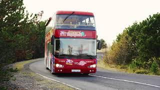 City Sightseeing - Reykjavik