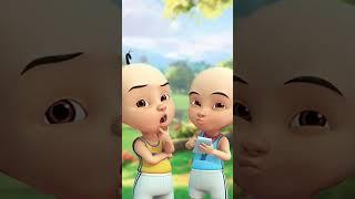 Upin Ipin Jedag Jedug #short #upinipinterbaru2022