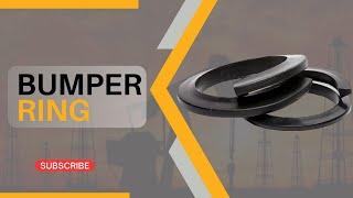 Bumper Ring | Oilfield | DIC Oil Tools