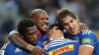 The Greatest Stormers Super Rugby Team of All Time