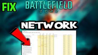 Battlefield 2042 – How to Fix Can't Connect to Server – Complete Tutorial