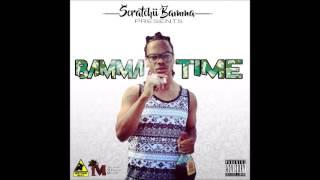 Scratchii Bamma - GunShots (Feat. Artikal)  [BammaTime]