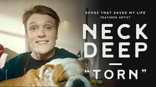 Neck Deep - Torn (Official Music Video)