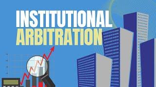 Institutional Arbitration simplified | Arbitration Law explained | Lex Animata by Hesham Elrafei