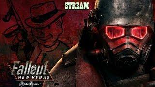 Fallout New Vegas - Stih Gamer