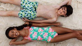 Sunuva Swimwear & Beachwear | 2023 Girls & Boys Swimwear Collection