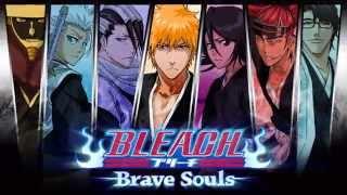 「BLEACH Brave Souls（ブレソル）」プロモーションムービー