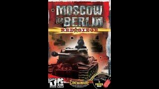 Moscow to Berlin: Red Siege playthrough : Chapter 1 - Mission 3