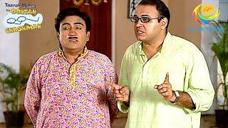 Water Wastage In Gokuldham? | Taarak Mehta Ka Ooltah Chashmah | Bhide Fun Files