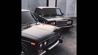 Vaz 2106 yoxsa Vaz 2107 