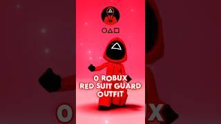 0 ROBUX OUTFIT IDEA #roblox #lanah