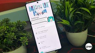 How to Install Miku UI GSI ROM Android 14 on any Device