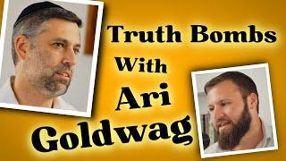 Exposing The Truth - Mashiach And Israel (With Ari Goldwag)