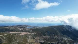 SERRA DA ESTRELA DRONE 4k Ultra HD