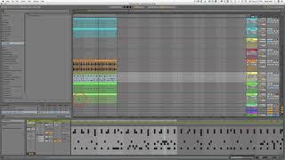 101 Ableton Tips - The most tips packed into 1 Ableton Tutorial! [Ableton 10]