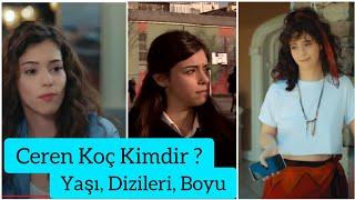 Aşk Mantık İntikam Elif(Ceren Koç) Kimdir? Aşk Mantık İntikam 4. Bölüm Fragmanı