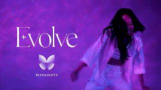 BlissLights Evolve: Never Stop Evolving