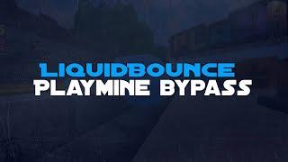 LiquidBounce NextGen УНИЧТОЖИЛ PlayMine / GrimAC Bypass / Лучший БЕСПЛАТНЫЙ Чит