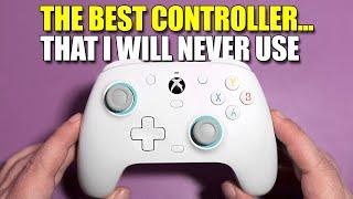 The Best Controller, That I Just Won't Use! - GameSir G7 SE Controller Review