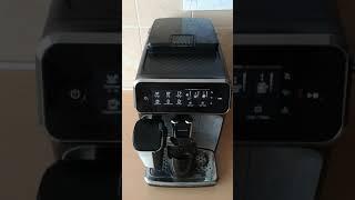 Обзор Philips EP3246/70 Series 3200 LatteGo