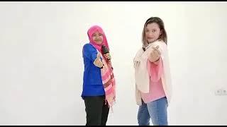 CITRA IDOL 2021 - Vindria & Dini (Wulan Merindu - Cici Paramida) - Juara Favorit