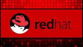 How to Install RHEL 7.0 on VMware Workstation 12 || by Linux Station