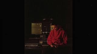 Loyle Carner Type Beat - 'Another Time'